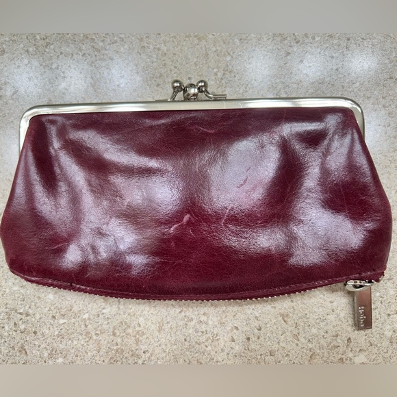 HOBO clutch wallet - Picture 1 of 9